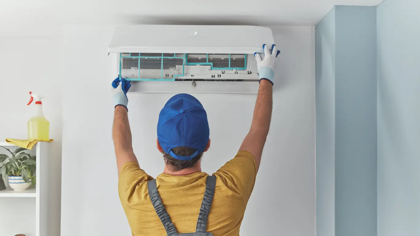 ac repair services in dubai