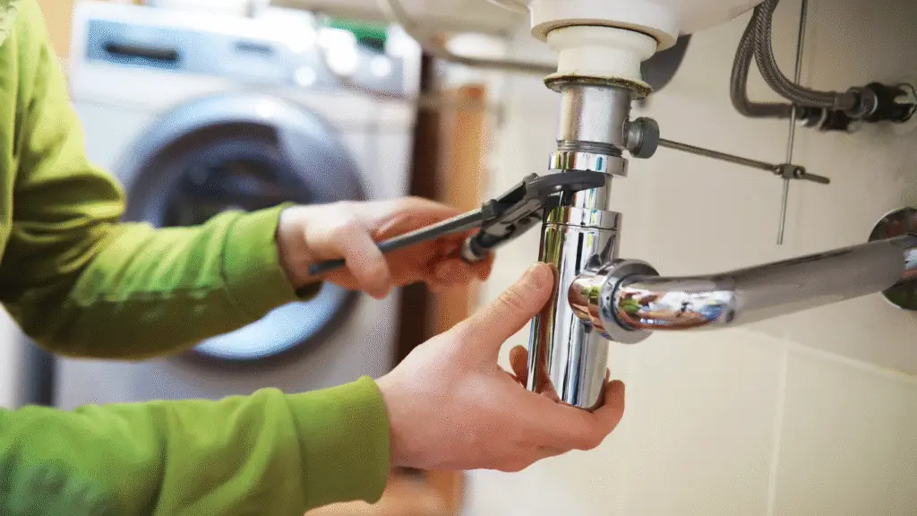Dubai Plumber Service