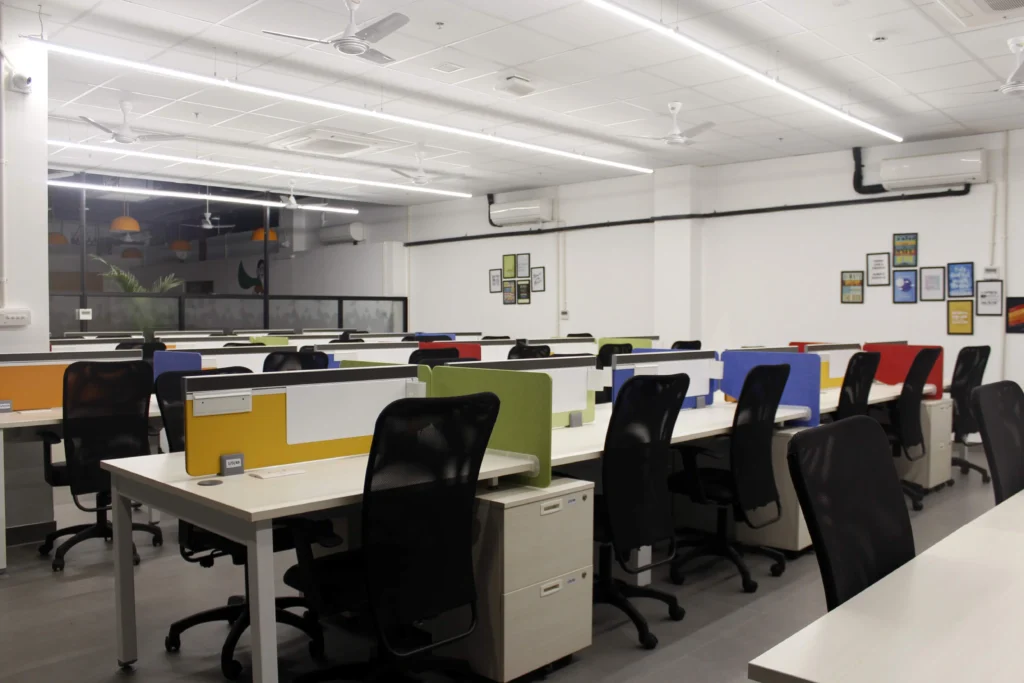 Paint Services in Dubai 7 Office & Commercial Painting Services