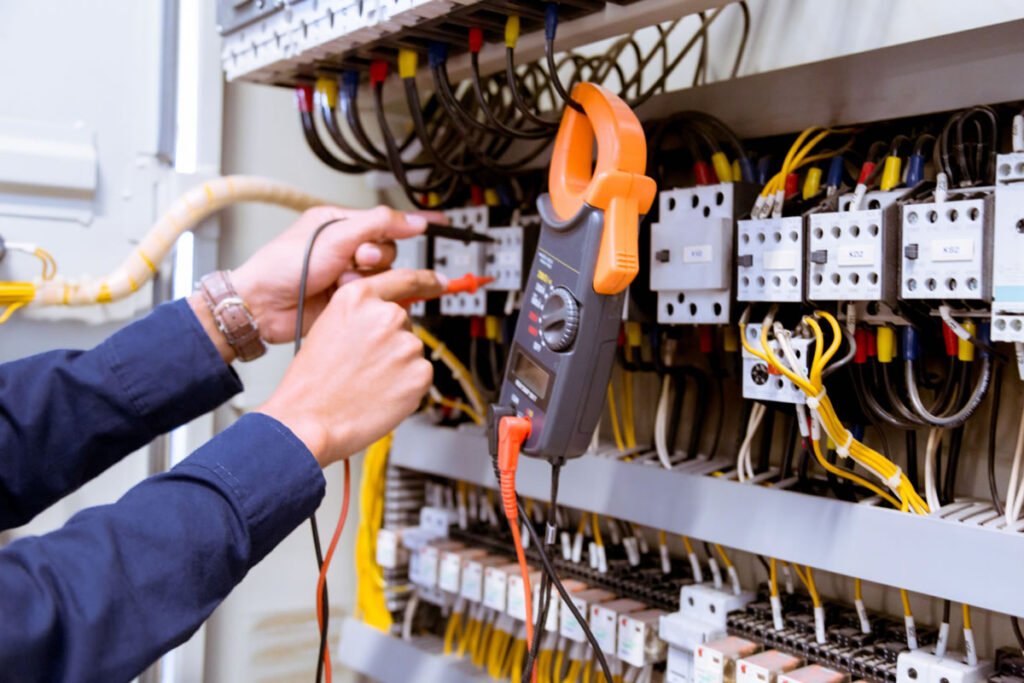 General Contractors in Remraam 12 electrical panel 2 1668762979