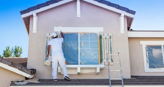 General Contractors in Remraam 6 how much does it cost to hire an exterior painter in hobart